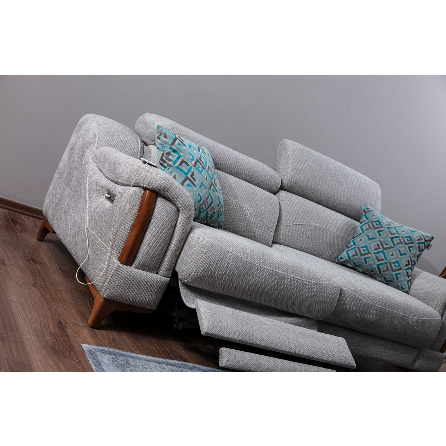 Rio Koltuk Takımı - Görsel 12