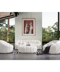 Balloon Koltuk Takımı