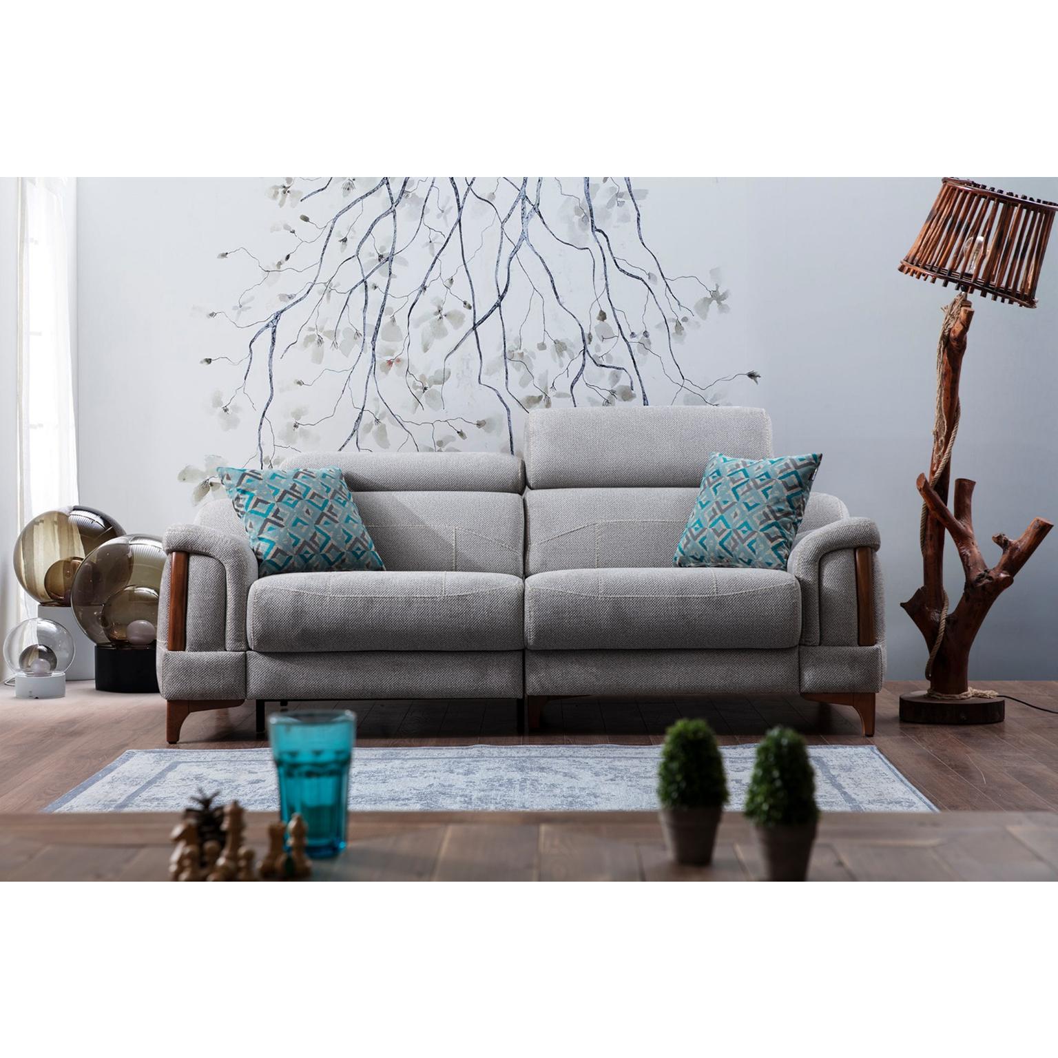 Rio Koltuk Takımı - Görsel 3