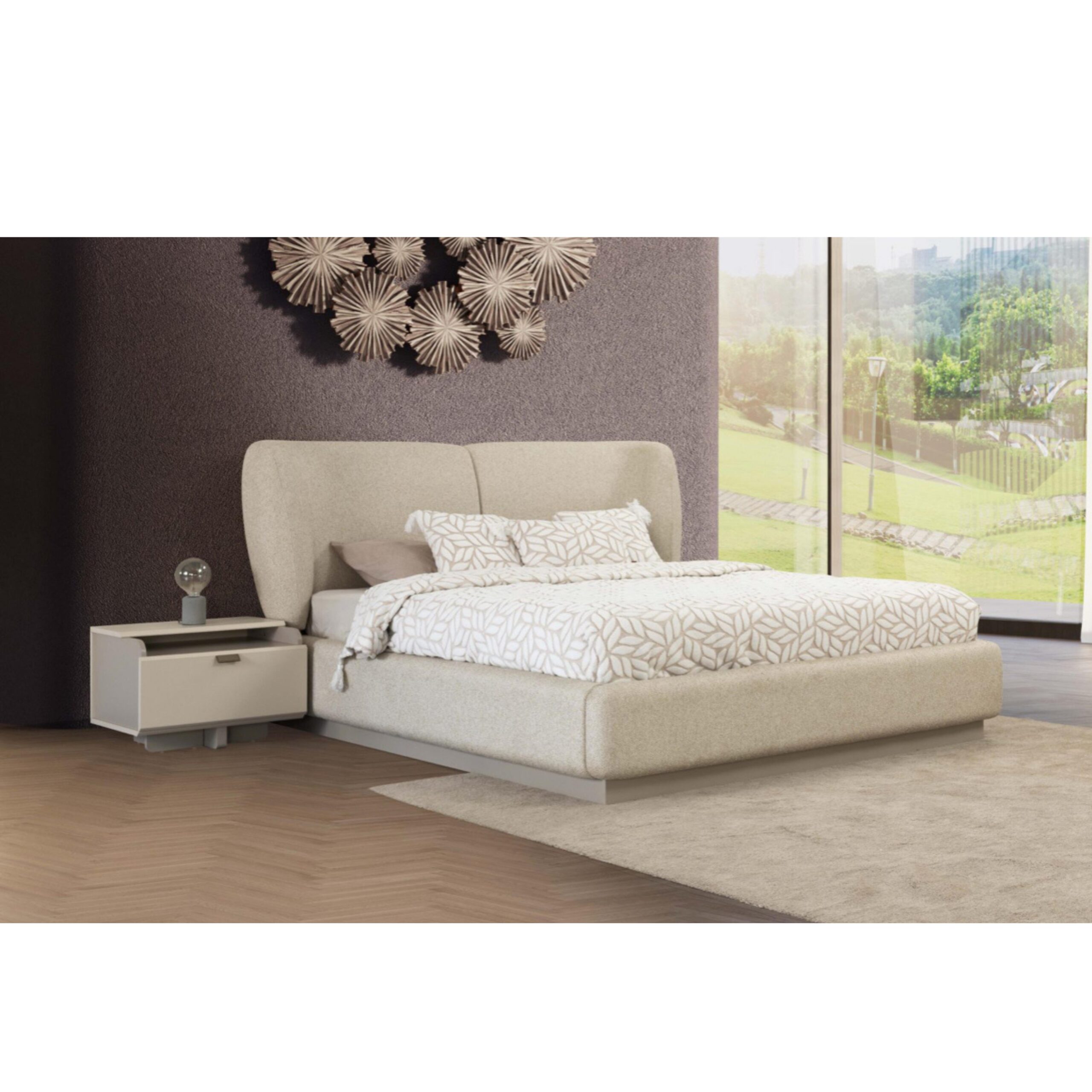 Soft Yatak Odası - Görsel 2