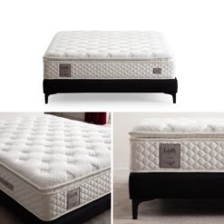 Loft Yatak