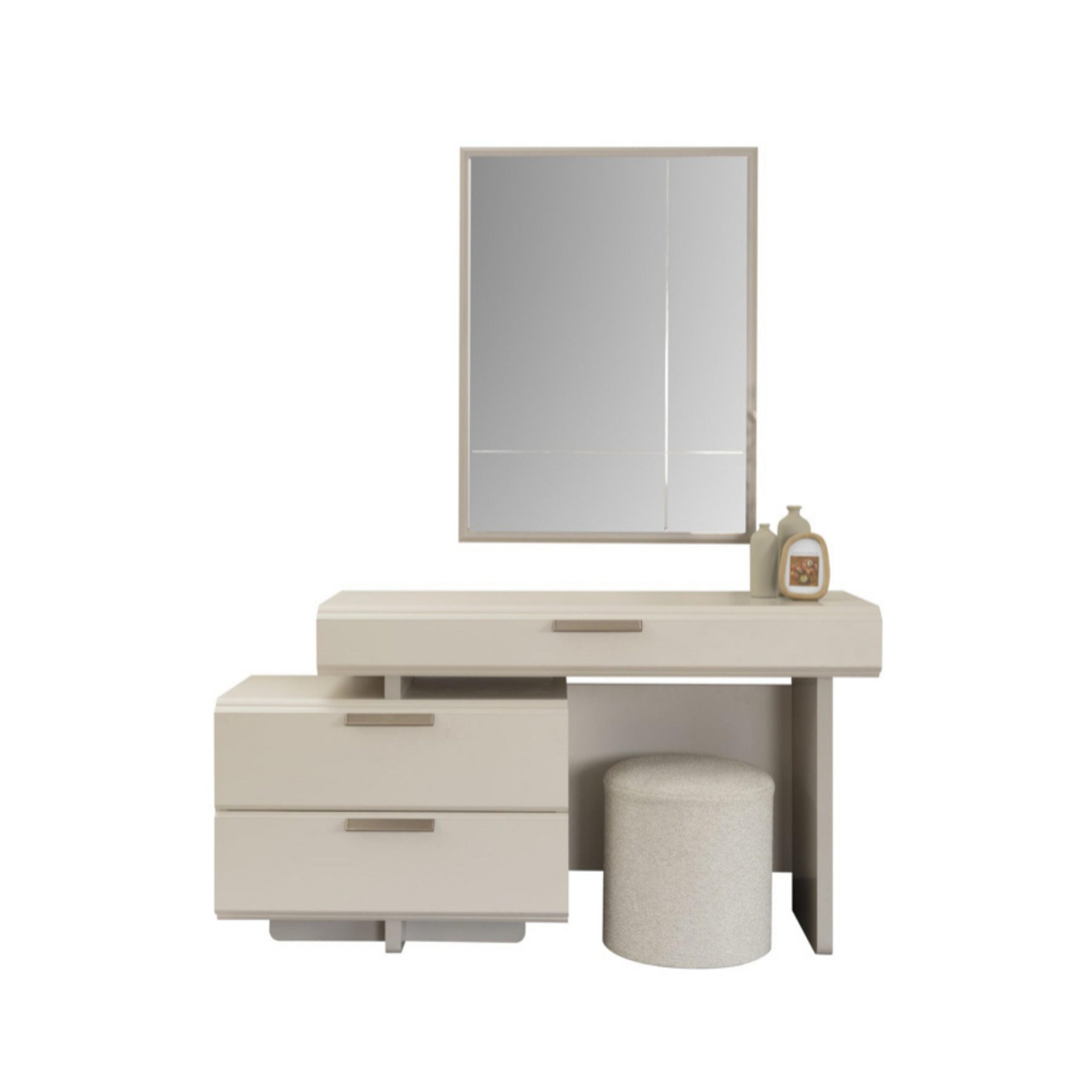 Soft Yatak Odası - Görsel 4