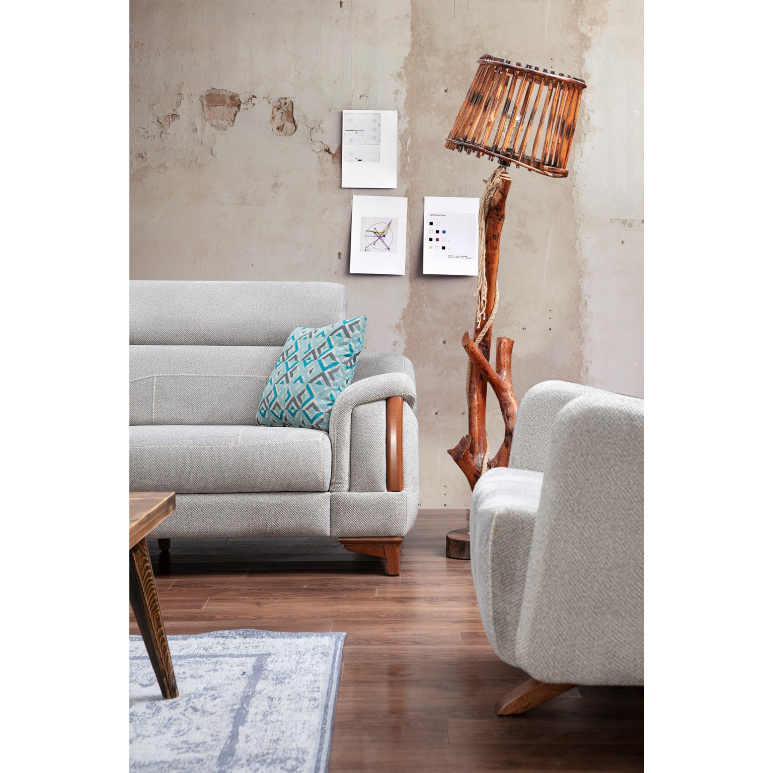 Rio Koltuk Takımı - Görsel 13