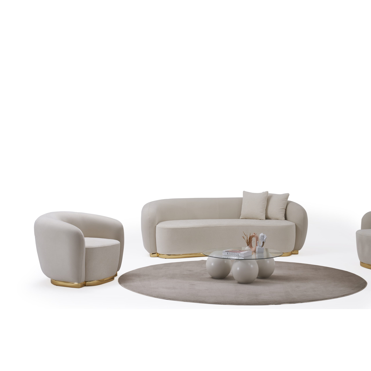 Galaxy Koltuk Takımı - Görsel 7