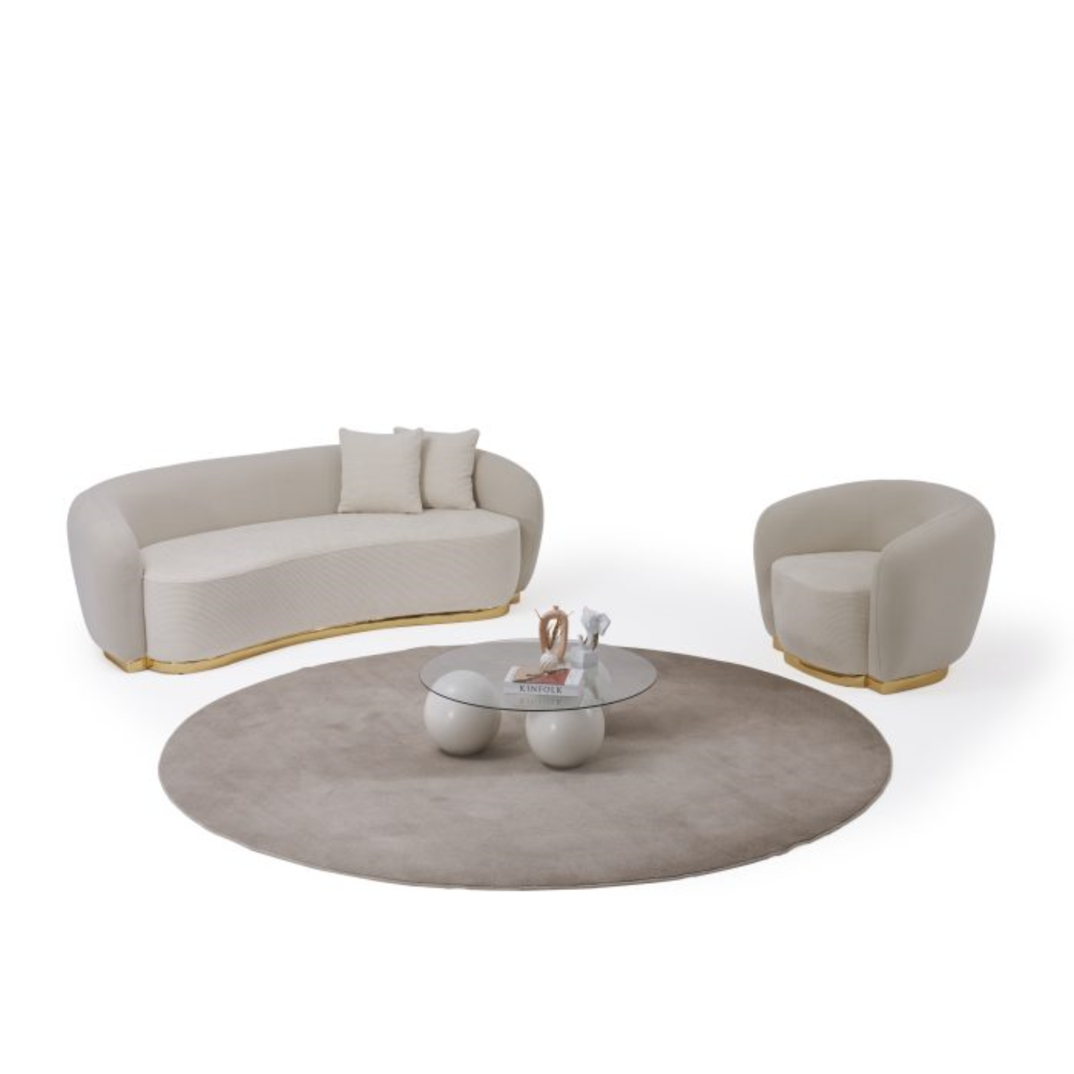 Galaxy Koltuk Takımı - Görsel 5