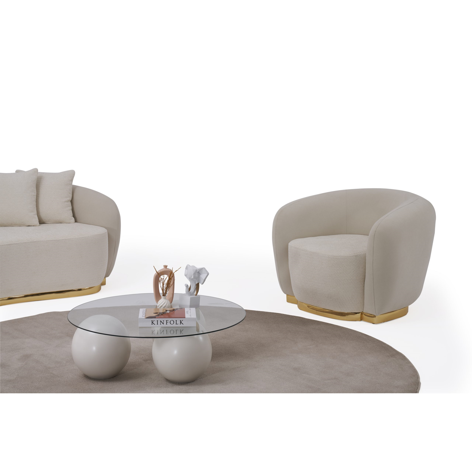 Galaxy Koltuk Takımı - Görsel 6