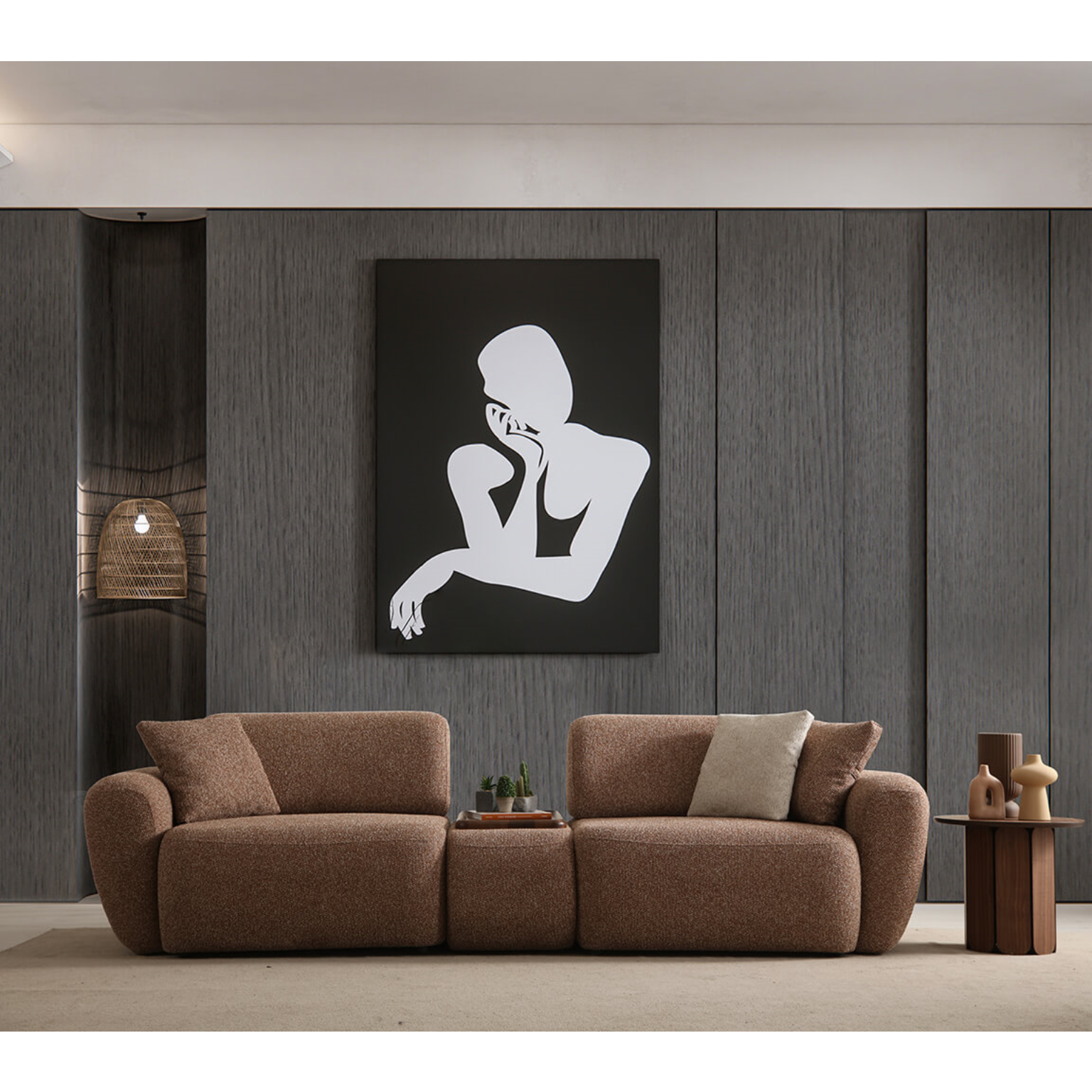 Gucci Koltuk Takımı - Görsel 3