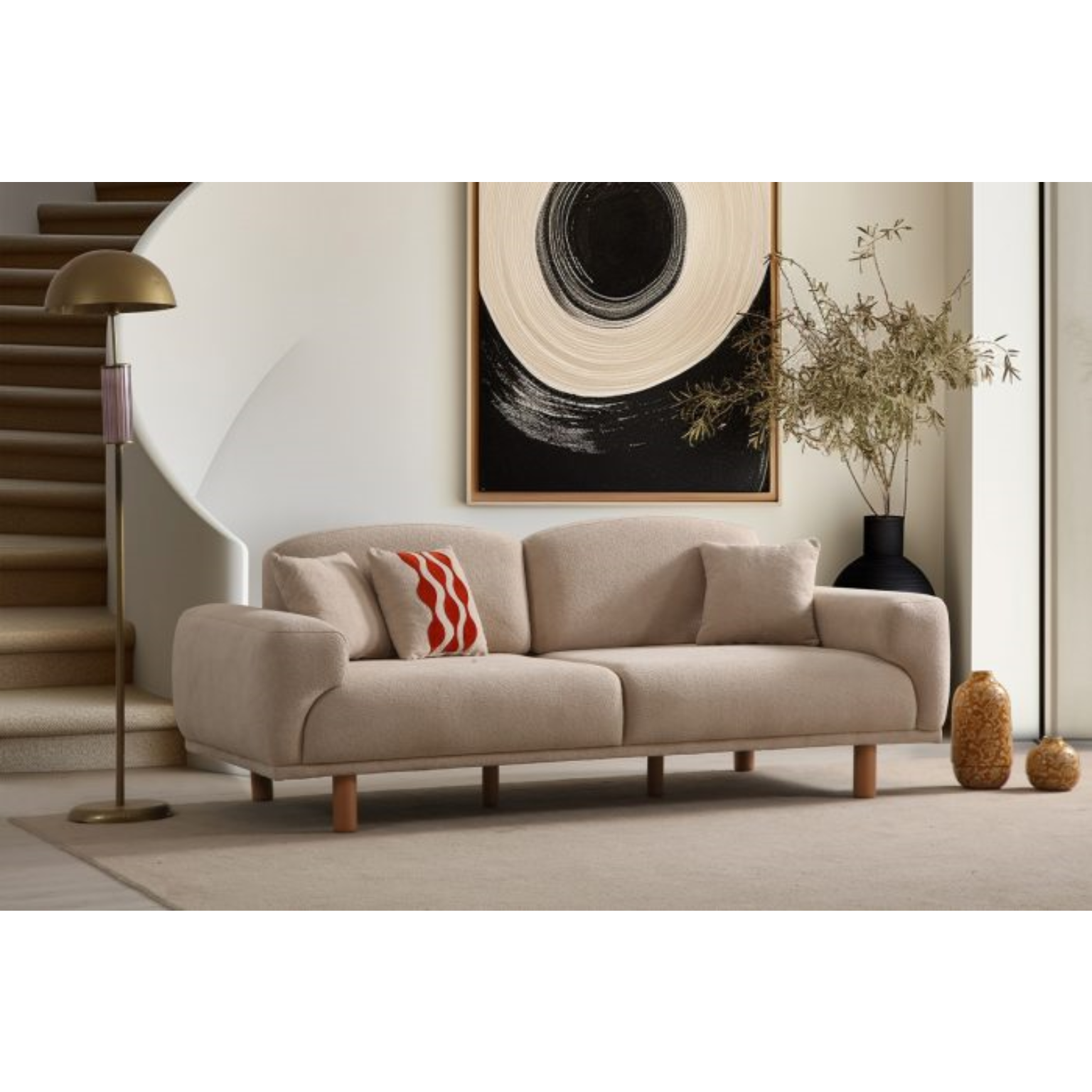 Muya Koltuk Takımı - Görsel 6