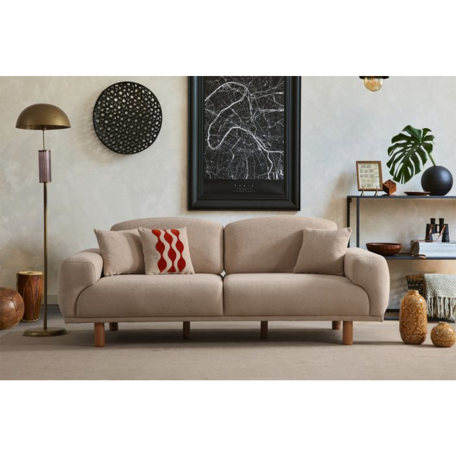 Muya Koltuk Takımı - Görsel 5