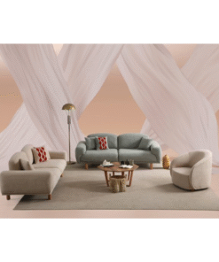 Muya Koltuk Takımı