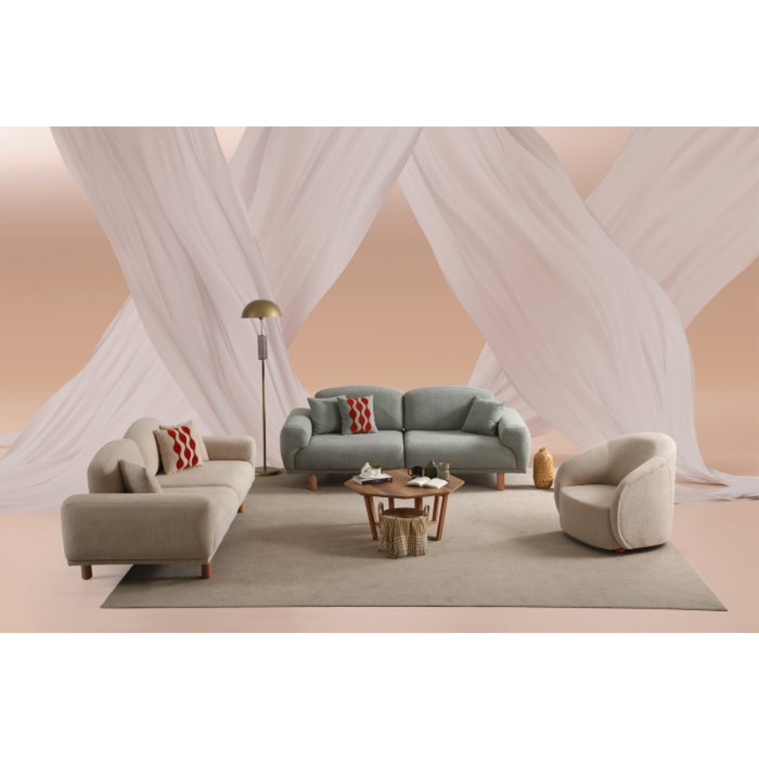 Muya Koltuk Takımı