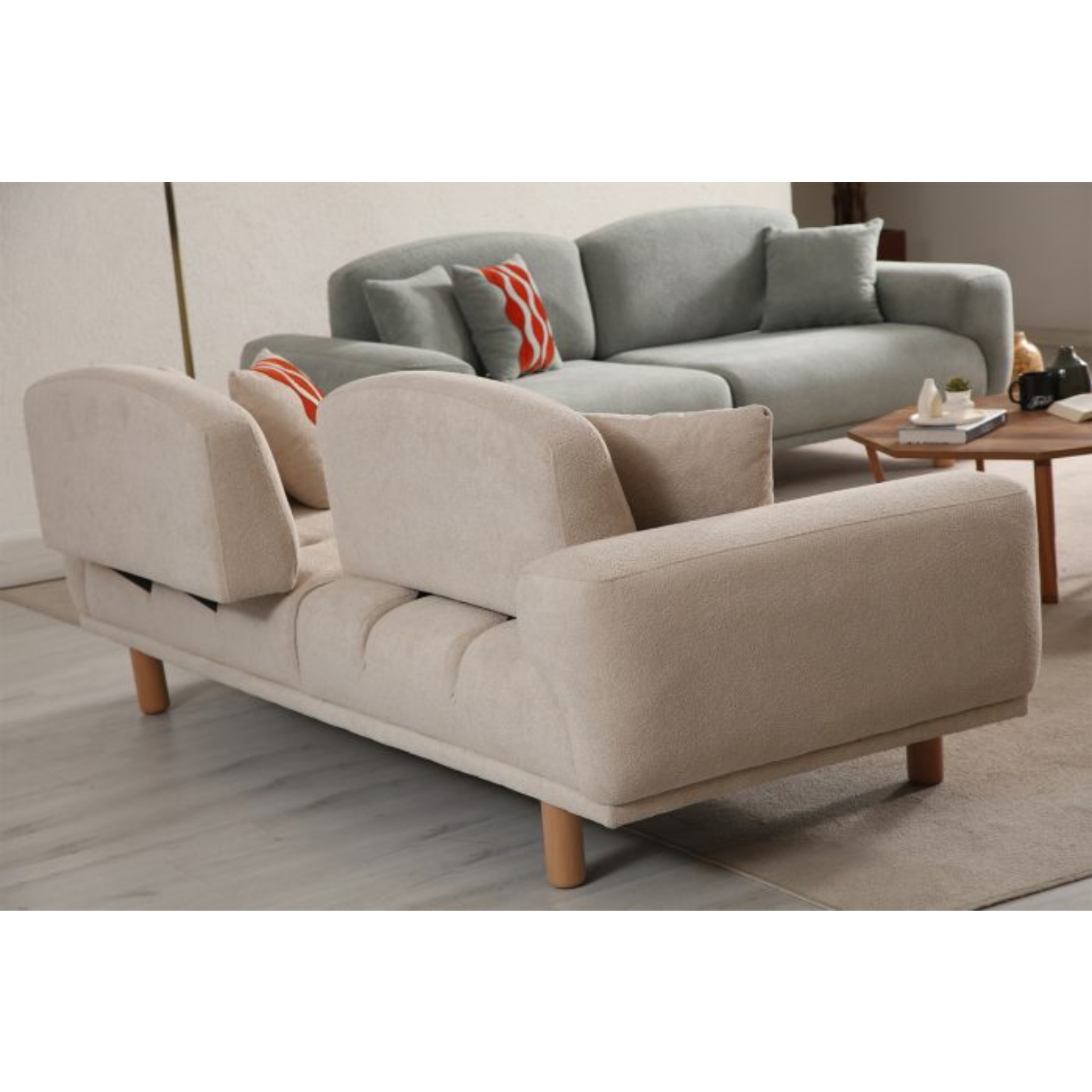 Muya Koltuk Takımı - Görsel 7