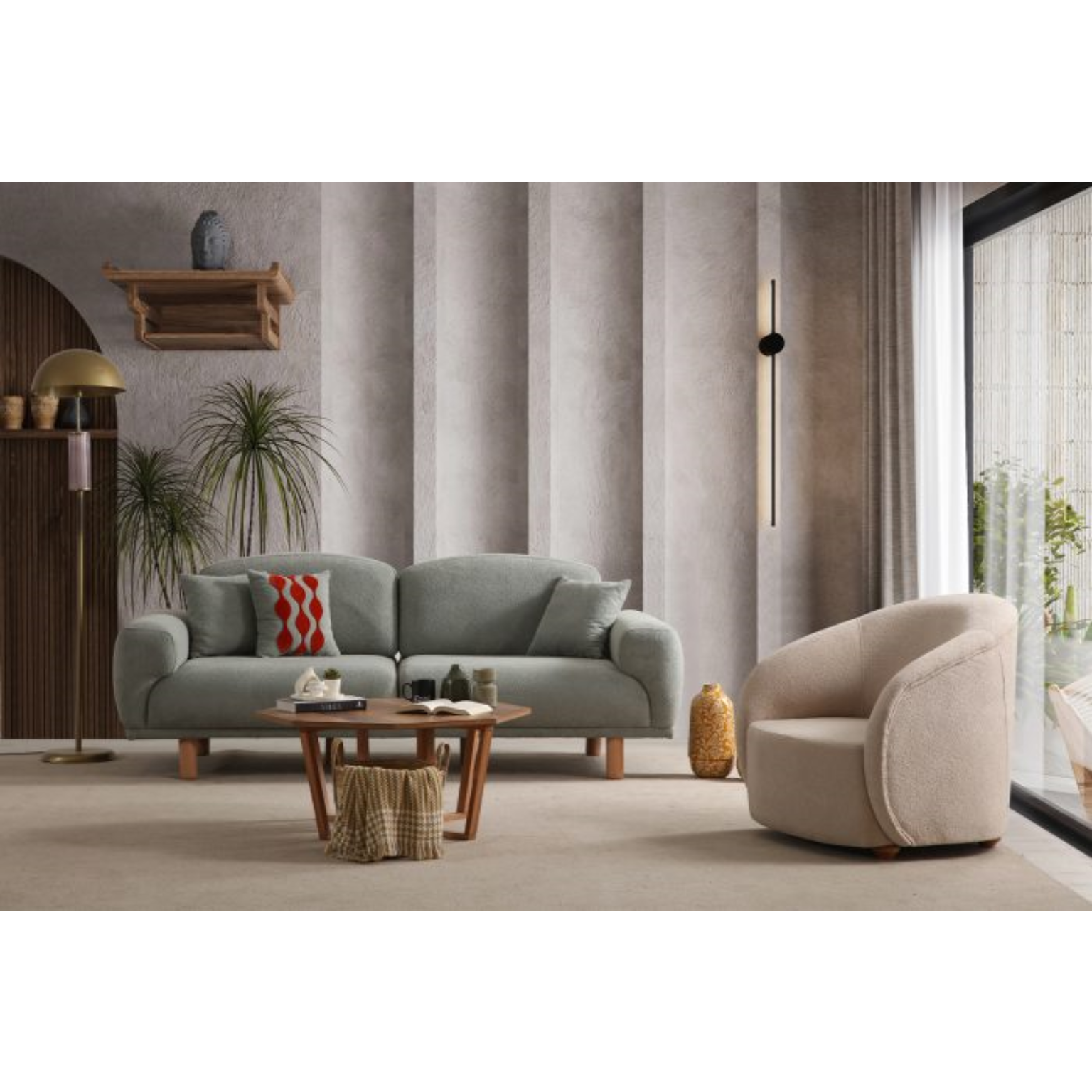 Muya Koltuk Takımı - Görsel 3