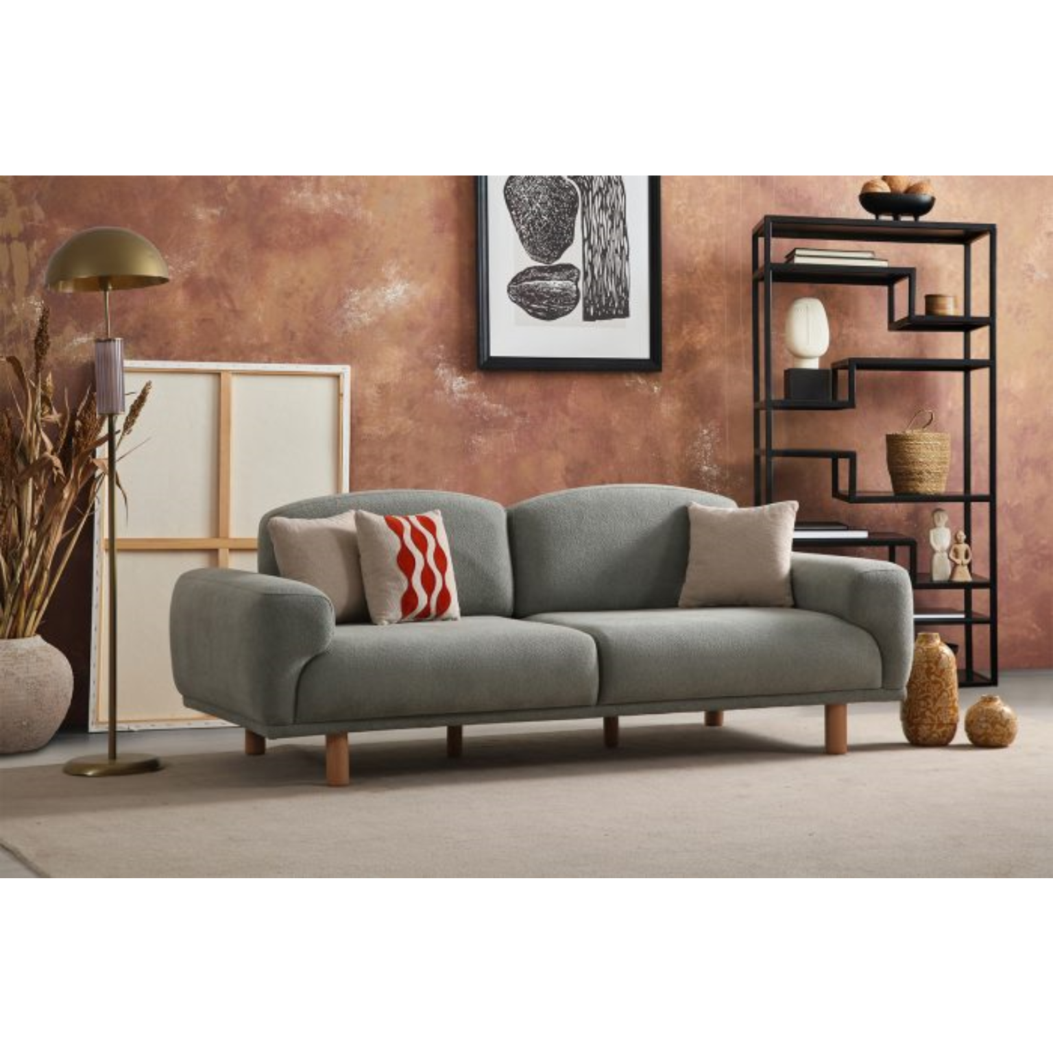 Muya Koltuk Takımı - Görsel 4