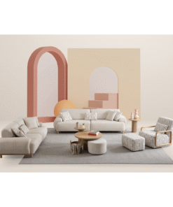 Pera Koltuk Takımı