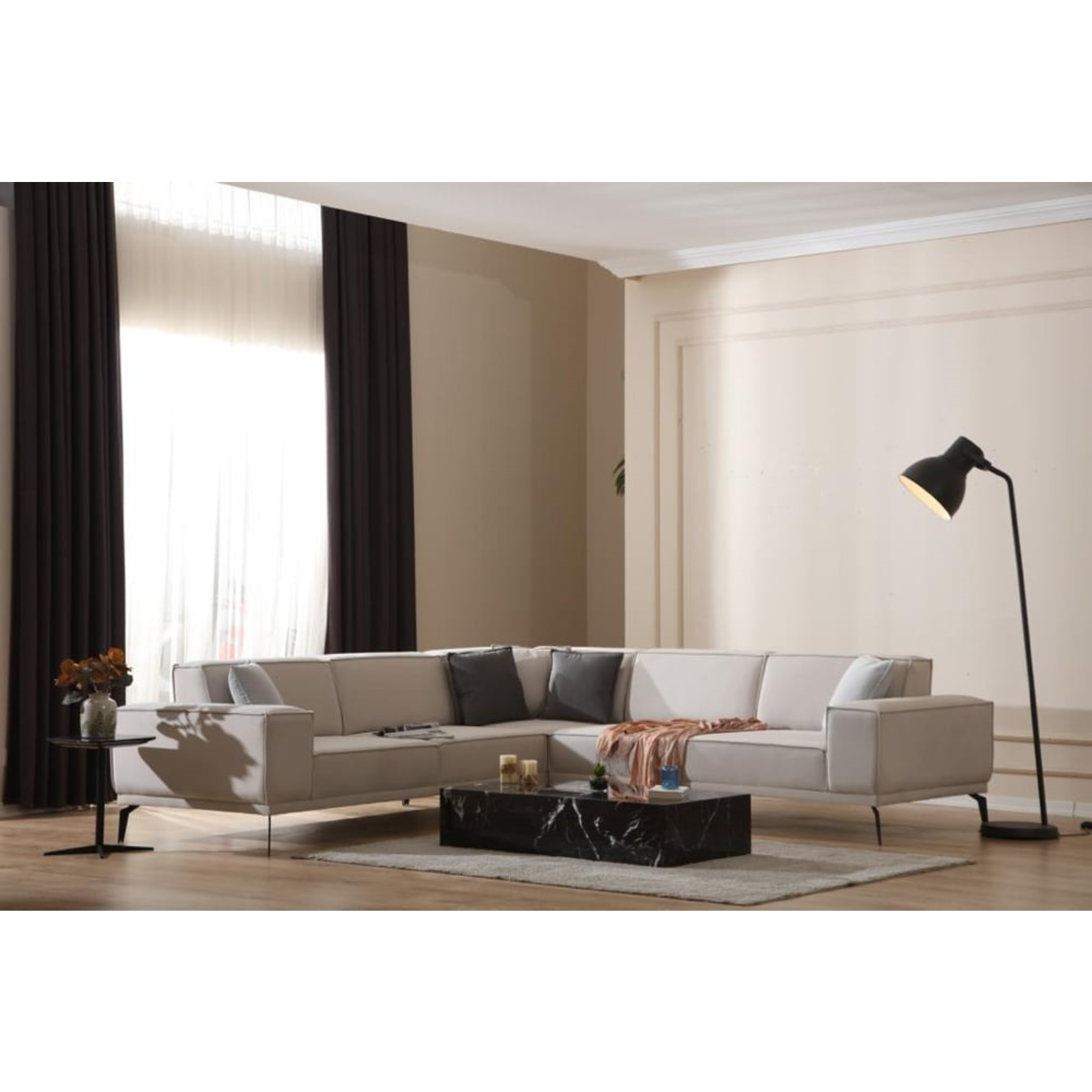 Solo Köşe Koltuk - Görsel 2