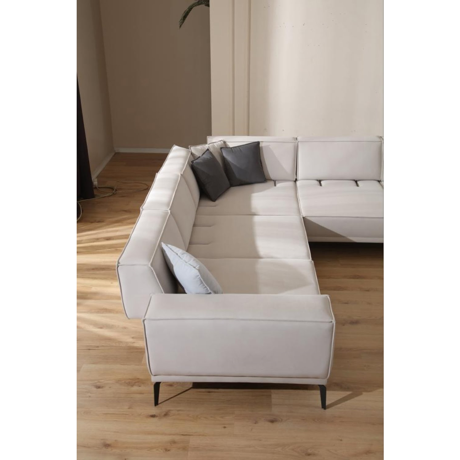 Solo Köşe Koltuk - Görsel 3