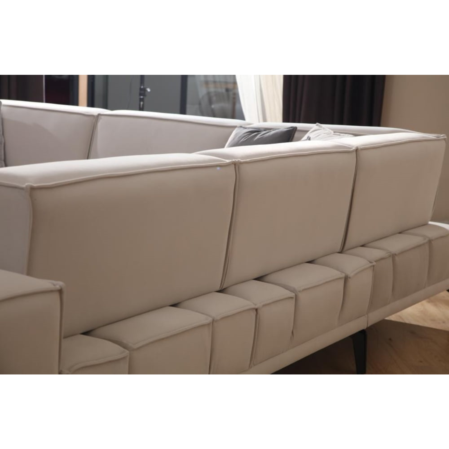 Solo Köşe Koltuk - Görsel 5